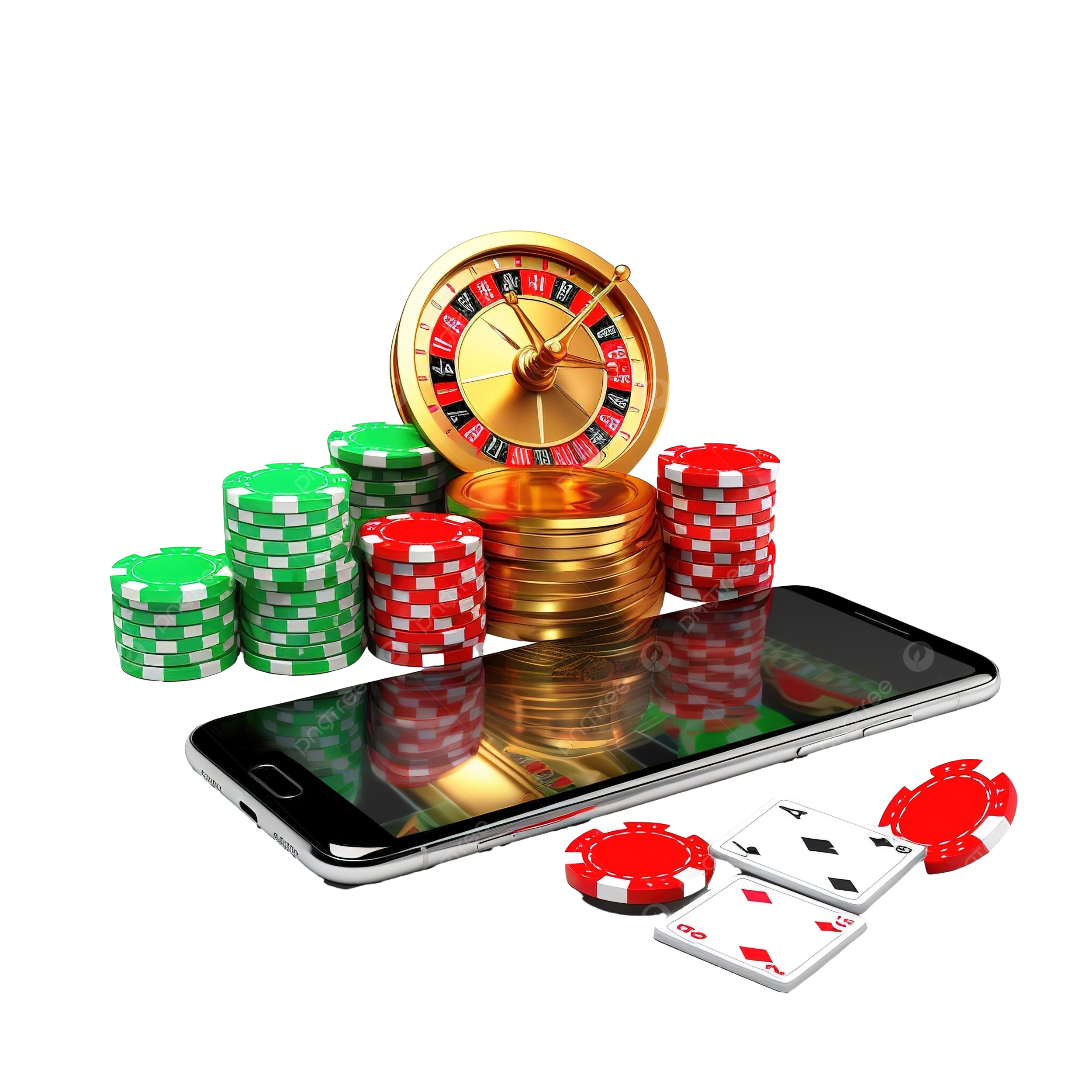 Villento Casino App